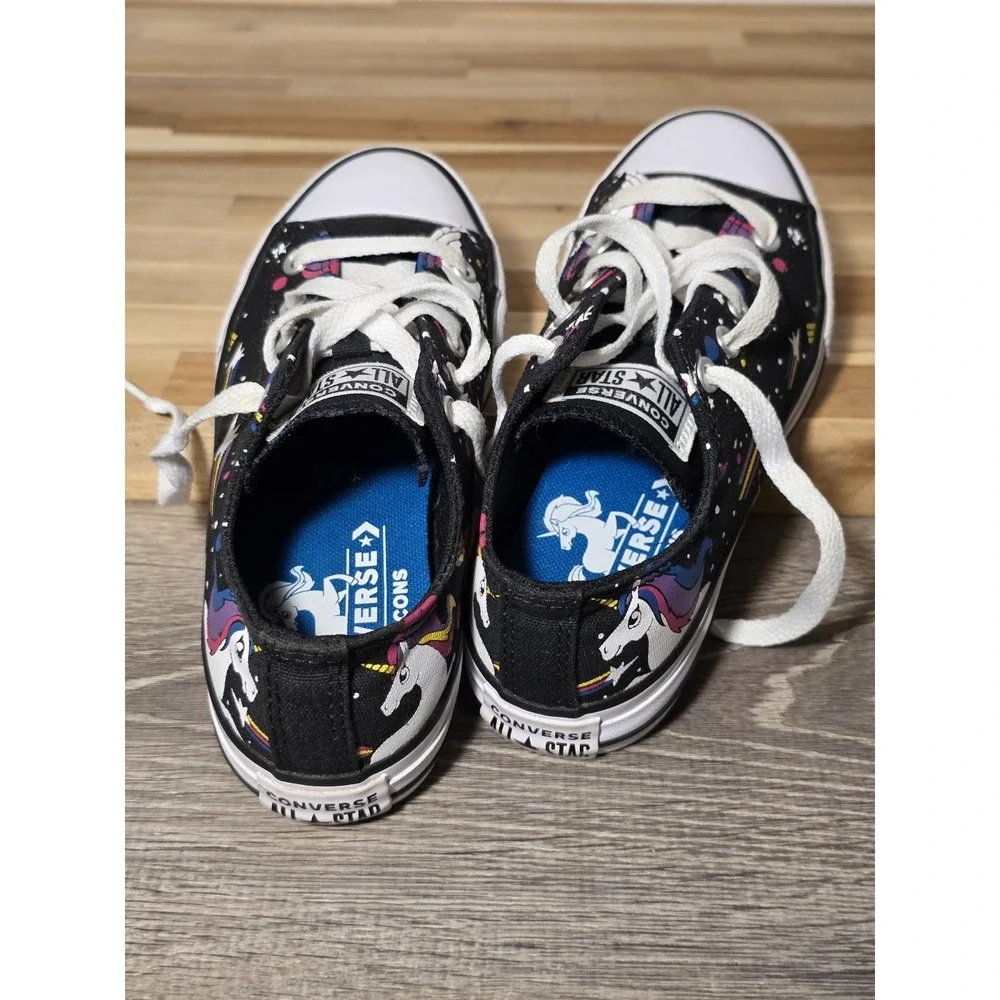Converse step up